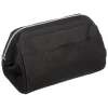 TROUSSE DE TOILETTE ARMATURE NOIR