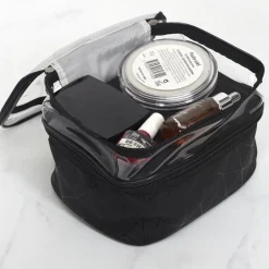 TROUSSE DE TOILETTE 2 NIVEAUX
