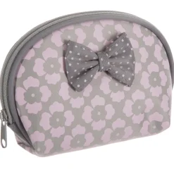 TROUSSE DE TOILETTE X4 RONDES