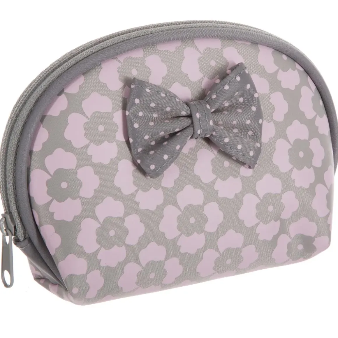 TROUSSE DE TOILETTE X4 RONDES
