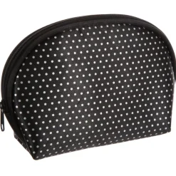 TROUSSE DE TOILETTE X4 RONDES