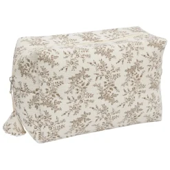 TROUSSE IMPRIMEE COTON