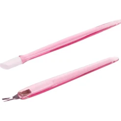 TROUSSE MANUCURE PEDICURE 6 PIECES