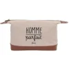 TROUSSE TOILETTE HOMME PARFAIT