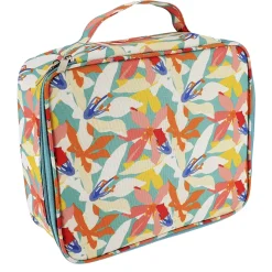 TROUSSE TOILETTE RABAT SCRATCH IMPRIMEE ZIPPEE MOOREA