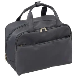 TROUSSE TOILETTE VANITY GRIS