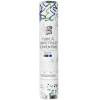 TUBE A CONFETTIS ET SERPENTINS 25CM
