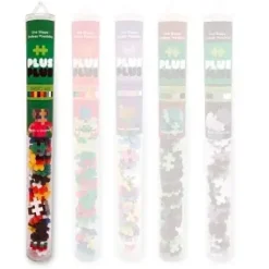 TUBE BASIC 100 PIECES