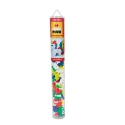 TUBE LICORNE 100 PCS