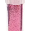 TUBE PAILLETTES BIODEGRADABLES FUCHSIA X9G
