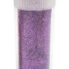 TUBE PAILLETTES BIODEGRADABLES VIOLET X9G