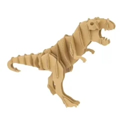 TYRANNOSAURE CARTON A ASSEMBLER 28 X 18 X 7.5CM