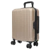 VALISE CABINE CHAMPAGNE 50X36X20CM