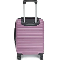 VALISE CABINE KINSTON ROSE 50X36X20CM