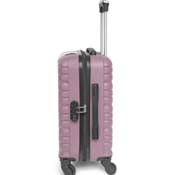 VALISE CABINE KINSTON ROSE 50X36X20CM