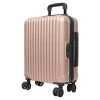 VALISE CABINE ROSE 50X36X20CM