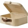 VALISETTE 2 BOIS 23X17X9CM