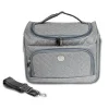 VANITYS TEXTILE ZIPPEES GRIS CHINE MM 21X31X25 CM