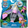 VEHICULE ET FIGURINE JUNGLE PUPS MODELE STELLA