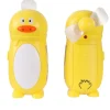 VENTILATEUR DE POCHE ANIMAUX