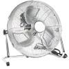 VENTILATEUR METAL D.35CM