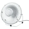 VENTILATEUR METAL USB 18CM