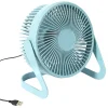 VENTILATEUR USB SILENCIEUX H25CM