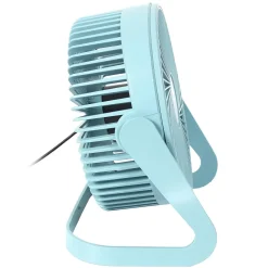 VENTILATEUR USB SILENCIEUX H25CM