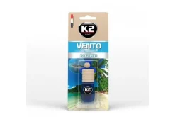 VENTO DESODORISANT FIOLE PARADISE 8ML