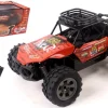 VOITURE DAKAR RC 2.4 GHZ METAL EXTRA POWER AVEC BATTERIES