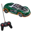 VOITURE LUMINEUSE RADIOCOMMANDEE
