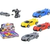 VOITURE TRANSFORMABLE EN ROBOT