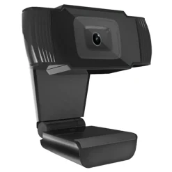 WEBCAM AVEC SUPPORT
